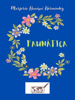 cover image of Faunática